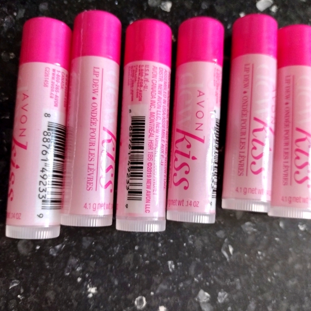 Lip balm